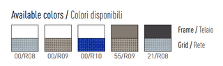 Sunlounger Podio