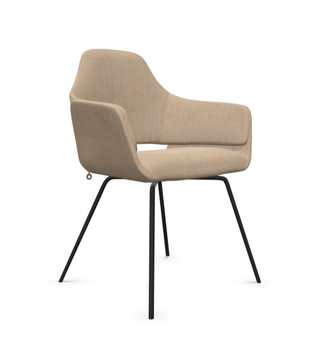 Chaise Lotus