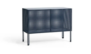 Perforated Cabinet Floor Small