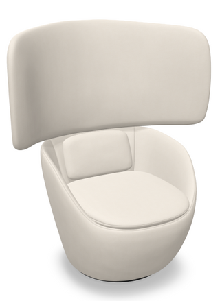 Fauteuil extra large Radar