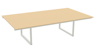 BE 1 meetingtafel