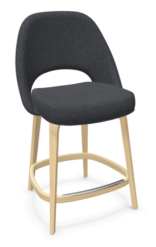 Saarinen counter kruk