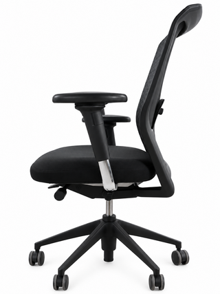 Vitra - ID Mesh bureaustoel