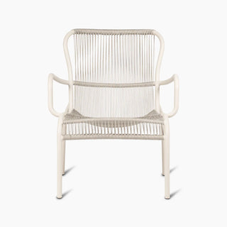 Loop lounge chair