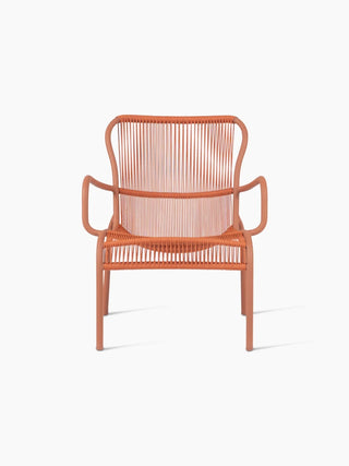 Loop lounge chair