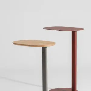 Tables Ovall