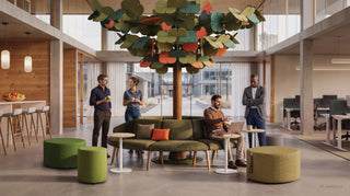 Arbre acoustique BLOOM.COLLECTION