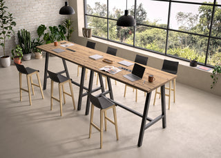 Cohesion coworkingtafel
