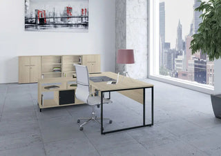 Stricto bureau