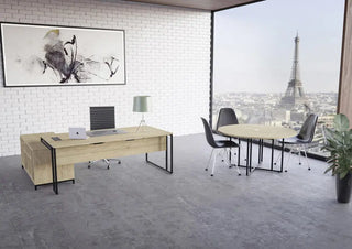 Stricto bureau