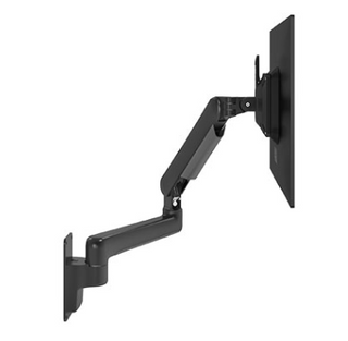 Viewprime Plus monitor arm - wall