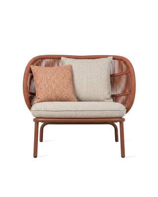 Kodo lounge chair