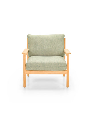 Oda lounge chair