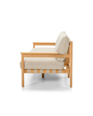 Oda lounge sofa 3S