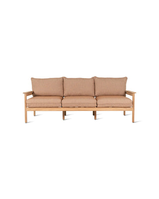Oda lounge sofa 3S