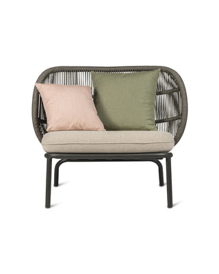 Kodo lounge chair