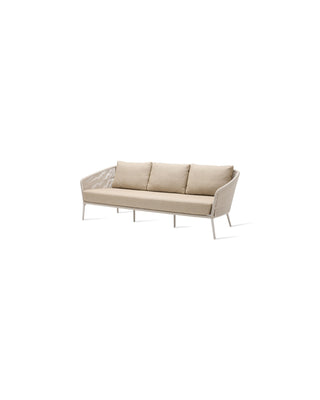 Akari lounge sofa 3S