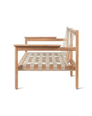 Oda lounge sofa