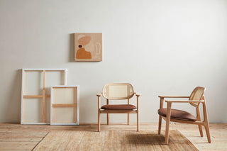 Titus lounge chair