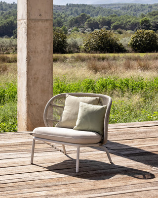 Kodo lounge chair