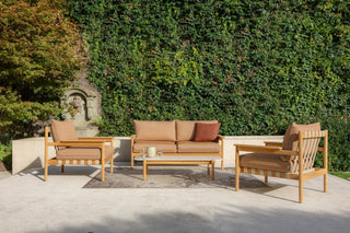 Oda lounge sofa