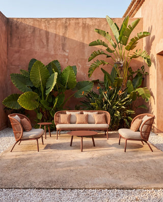 Kodo lounge chair