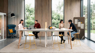 CONNECT.BENCH