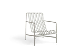 Palissade Lounge Chair High