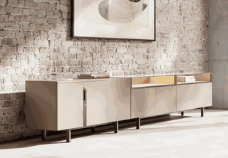 UM Sideboard draaideur