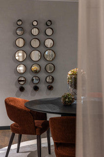 FROME mirror - set of 4