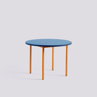 Two-Colour Table