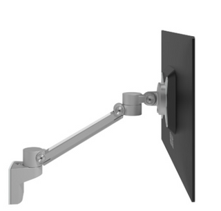 Viewlite monitor arm - wall