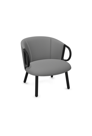 Cucaracha lounge chair