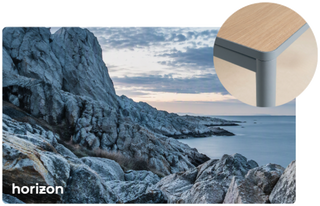 Buronomic Nuanza colour option Horizon