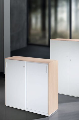 ACTA.PLUS - Armoire à portes coulissantes