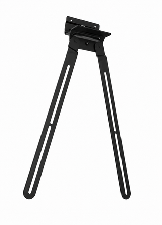 Poly Studio VESA mounting bracket for video bar