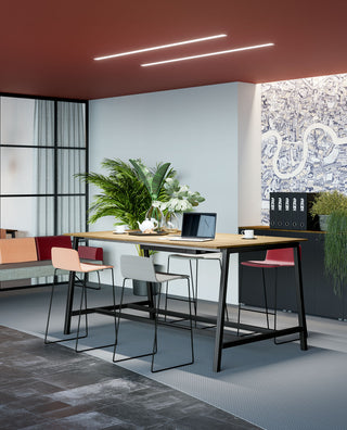 Pop Ace collaborative table