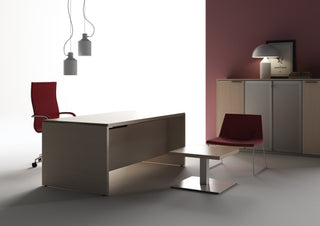 Asset desk