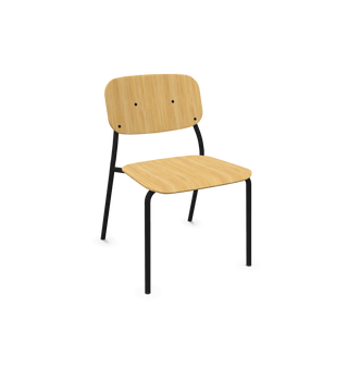 Chaise Hens