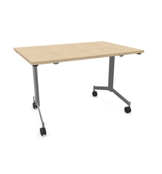 Configuration view of the Buronomic Eureka folding table