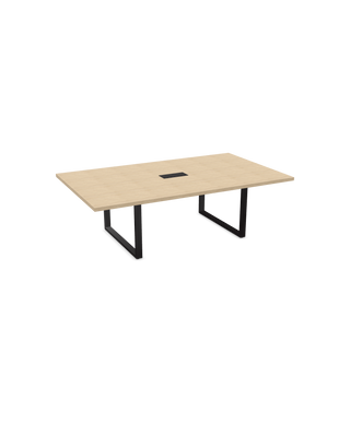 Prestige table de réunion design