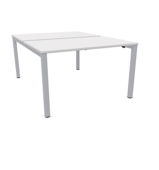 BASIC.4 bench double