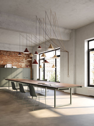 BE 1 meeting table