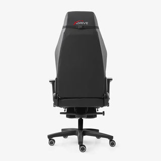 Gaming stoel met massagefunctie